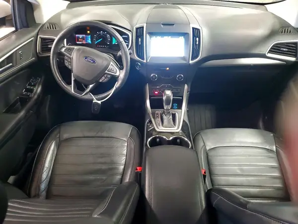 2FMPK4J95JBB05352 2018 FORD EDGE - Image 8