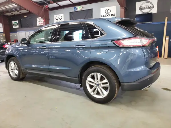 2FMPK4J95JBB08848 2018 FORD EDGE - Image 2
