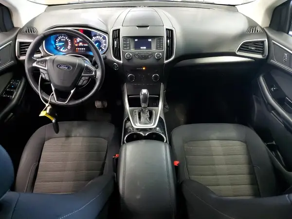 2FMPK4J95JBB08848 2018 FORD EDGE - Image 8