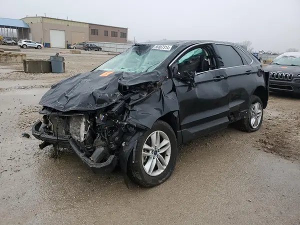 2FMPK4J95JBB08879 2018 FORD EDGE - Image 1