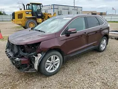 2FMPK4J95JBB10342 2018 FORD EDGE