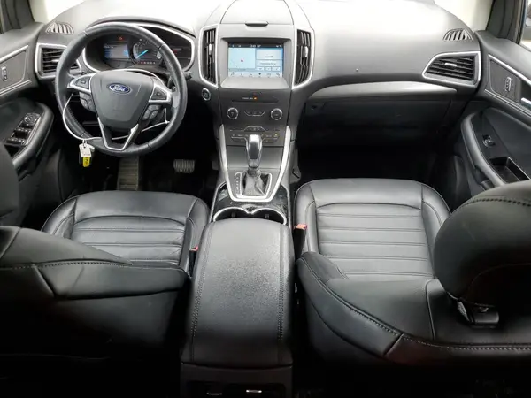 2FMPK4J95JBB10342 2018 FORD EDGE - Image 8