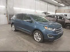 2FMPK4J95JBB26041 2018 FORD EDGE