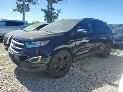 2FMPK4J95JBB29232 2018 FORD EDGE