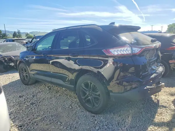 2FMPK4J95JBB29232 2018 FORD EDGE - Image 2