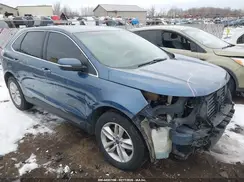 2FMPK4J95JBB30610 2018 FORD EDGE