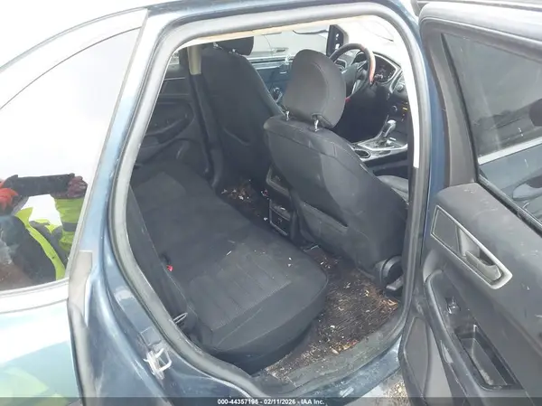2FMPK4J95JBB30610 2018 FORD EDGE - Image 8