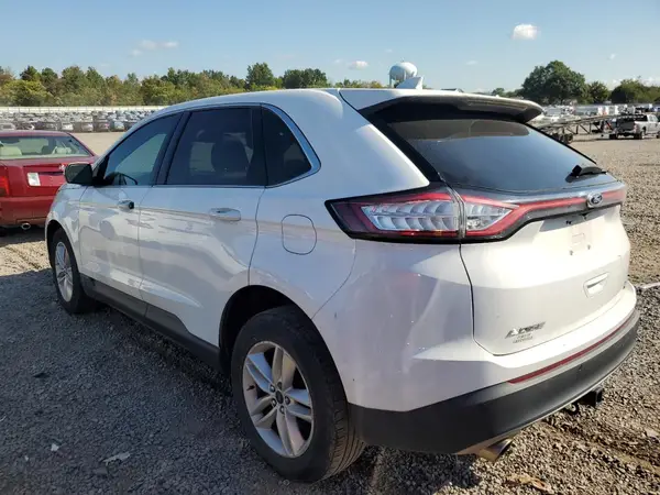 2FMPK4J95JBB31966 2018 FORD EDGE - Image 2