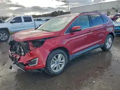 2FMPK4J95JBB32177 2018 FORD EDGE