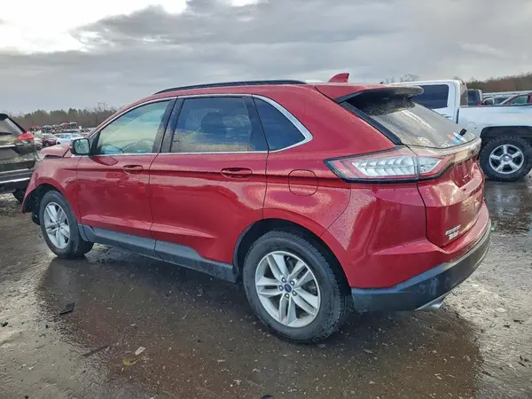 2FMPK4J95JBB32177 2018 FORD EDGE - Image 2