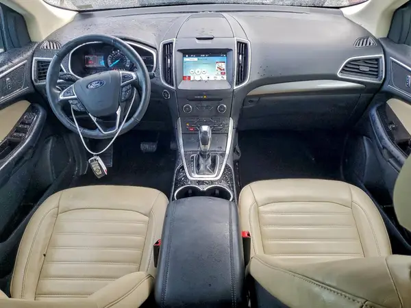 2FMPK4J95JBB32177 2018 FORD EDGE - Image 8