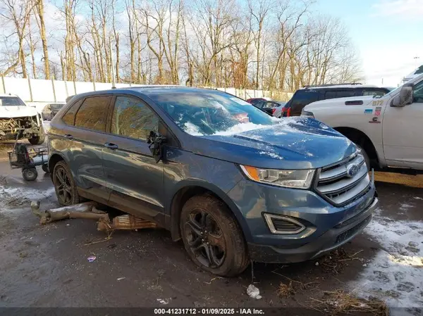 2FMPK4J95JBB49836 2018 FORD EDGE - Image 1