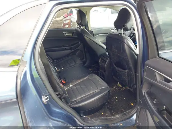 2FMPK4J95JBB50498 2018 FORD EDGE - Image 8