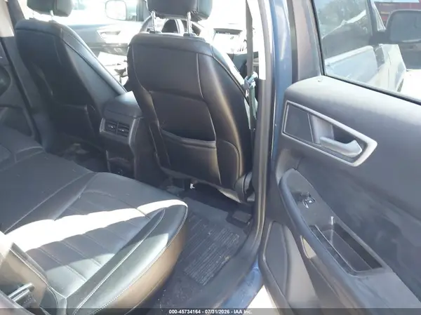 2FMPK4J95JBB53725 2018 FORD EDGE - Image 8
