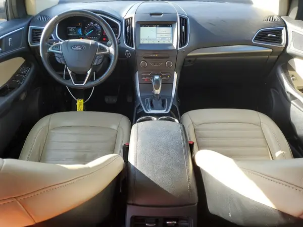 2FMPK4J95JBB56124 2018 FORD EDGE - Image 8
