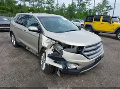 2FMPK4J95JBB57242 2018 FORD EDGE