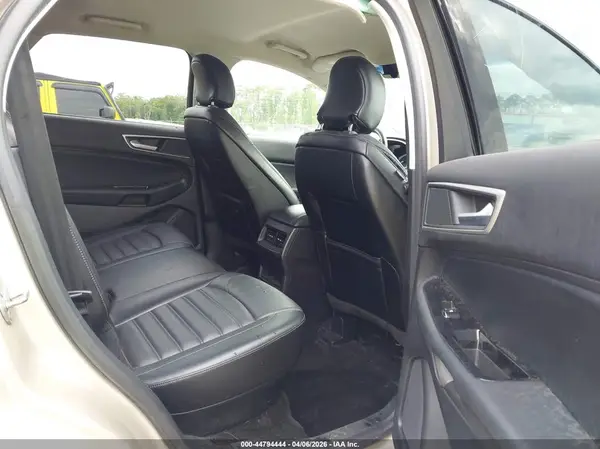 2FMPK4J95JBB57242 2018 FORD EDGE - Image 8