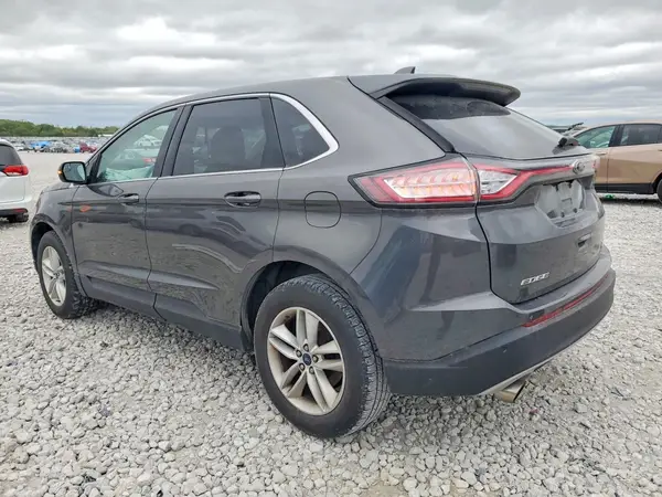 2FMPK4J95JBB62361 2018 FORD EDGE - Image 2