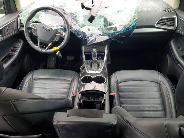 2FMPK4J95JBB62361 2018 FORD EDGE - Image 8