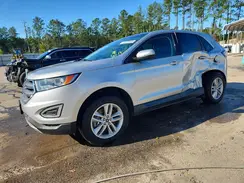 2FMPK4J95JBB67821 2018 FORD EDGE