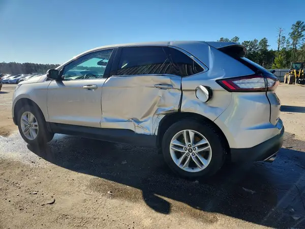 2FMPK4J95JBB67821 2018 FORD EDGE - Image 2