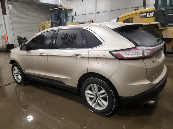 2FMPK4J95JBB68399 2018 FORD EDGE - Image 2