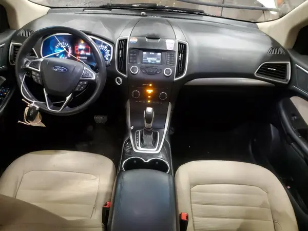 2FMPK4J95JBB68399 2018 FORD EDGE - Image 8
