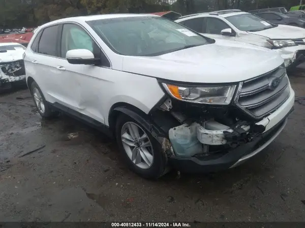 2FMPK4J95JBB74719 2018 FORD EDGE - Image 1