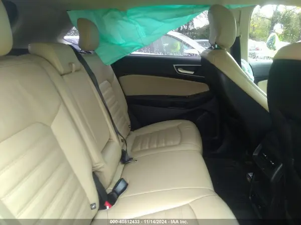 2FMPK4J95JBB74719 2018 FORD EDGE - Image 8