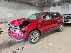 2FMPK4J95JBB77961 2018 FORD EDGE