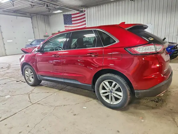 2FMPK4J95JBB77961 2018 FORD EDGE - Image 2