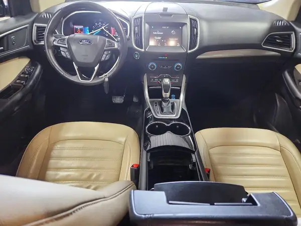 2FMPK4J95JBB77961 2018 FORD EDGE - Image 8
