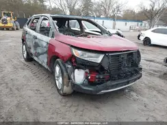 2FMPK4J95JBB80679 2018 FORD EDGE