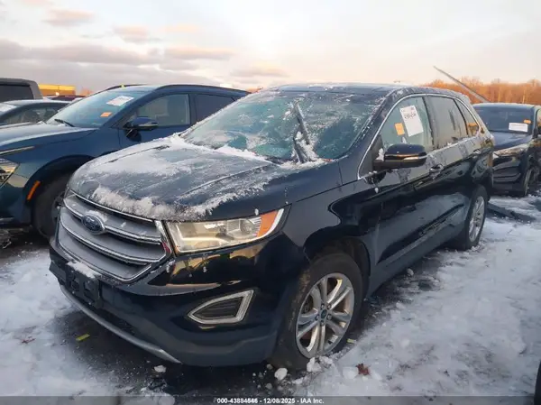 2FMPK4J95JBB81587 2018 FORD EDGE - Image 2