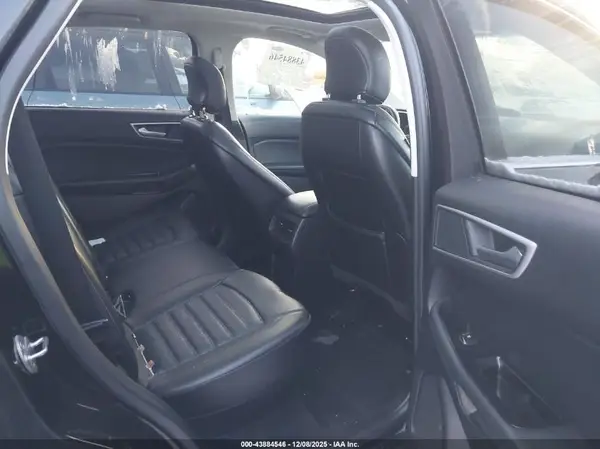 2FMPK4J95JBB81587 2018 FORD EDGE - Image 8