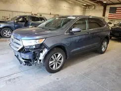 2FMPK4J95JBB85221 2018 FORD EDGE