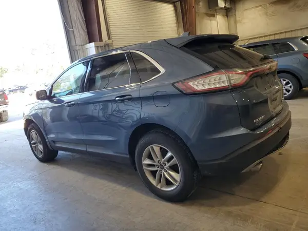 2FMPK4J95JBB85221 2018 FORD EDGE - Image 2