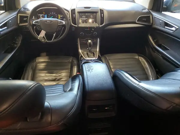 2FMPK4J95JBB85221 2018 FORD EDGE - Image 8