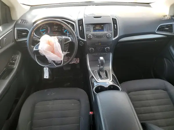 2FMPK4J95JBB85736 2018 FORD EDGE - Image 8