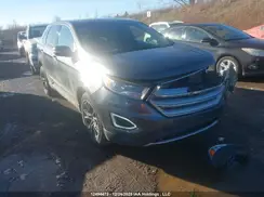 2FMPK4J95JBB90791 2018 FORD EDGE