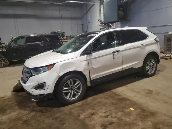 2FMPK4J95JBB91276 2018 FORD EDGE - Image 1