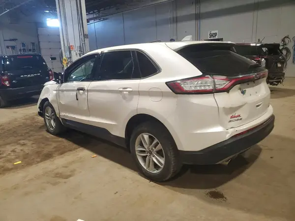 2FMPK4J95JBB91276 2018 FORD EDGE - Image 2