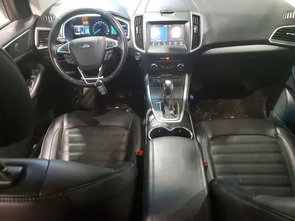 2FMPK4J95JBB91276 2018 FORD EDGE - Image 8