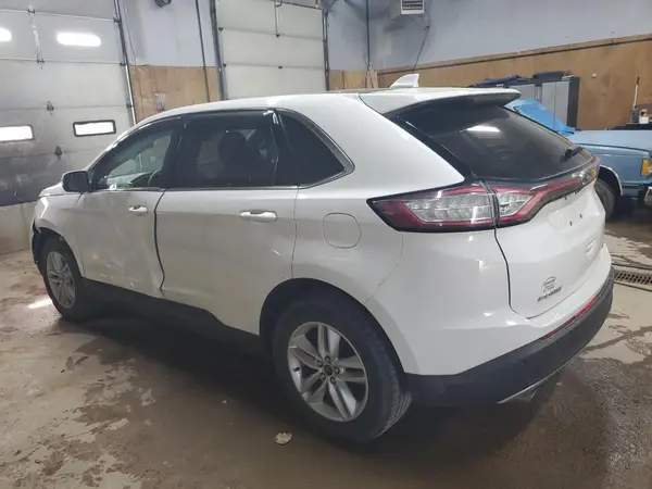 2FMPK4J95JBB91701 2018 FORD EDGE - Image 2