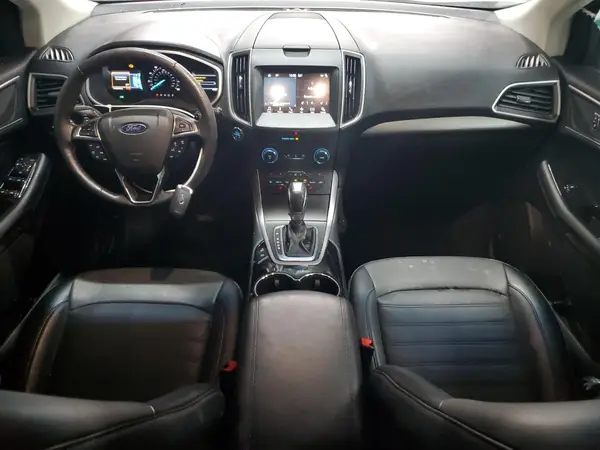 2FMPK4J95JBB91701 2018 FORD EDGE - Image 8