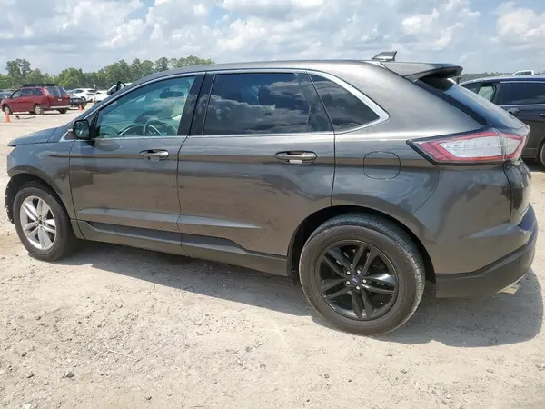 2FMPK4J95JBB93013 2018 FORD EDGE - Image 2
