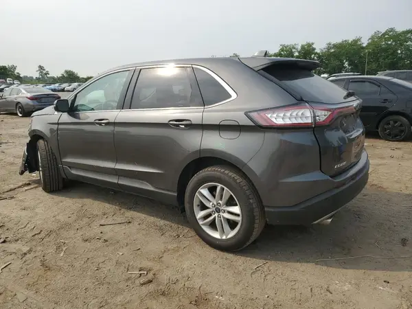 2FMPK4J95JBB93643 2018 FORD EDGE - Image 2