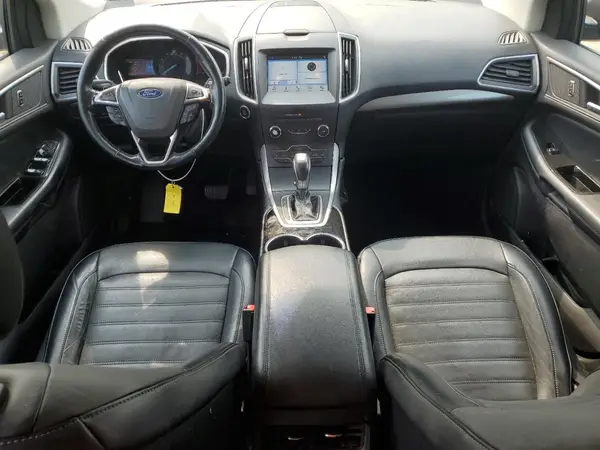 2FMPK4J95JBB93643 2018 FORD EDGE - Image 8
