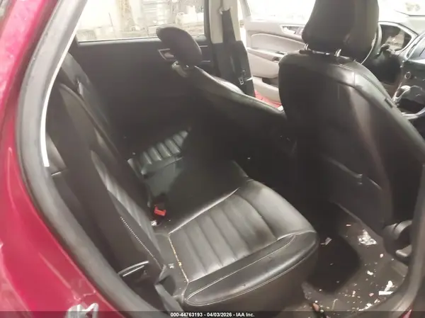 2FMPK4J95JBC06925 2018 FORD EDGE - Image 8