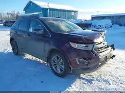 2FMPK4J95JBC07377 2018 FORD EDGE